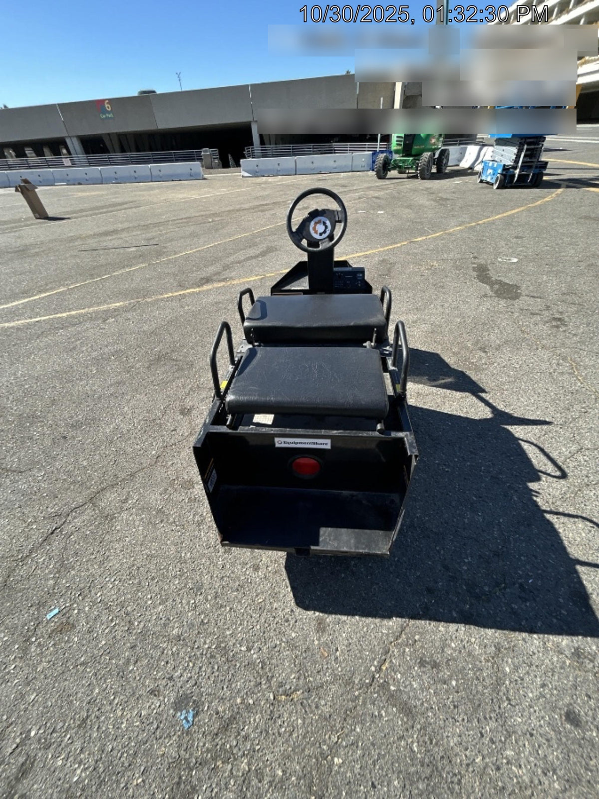 2022 COLUMBIA Expediter