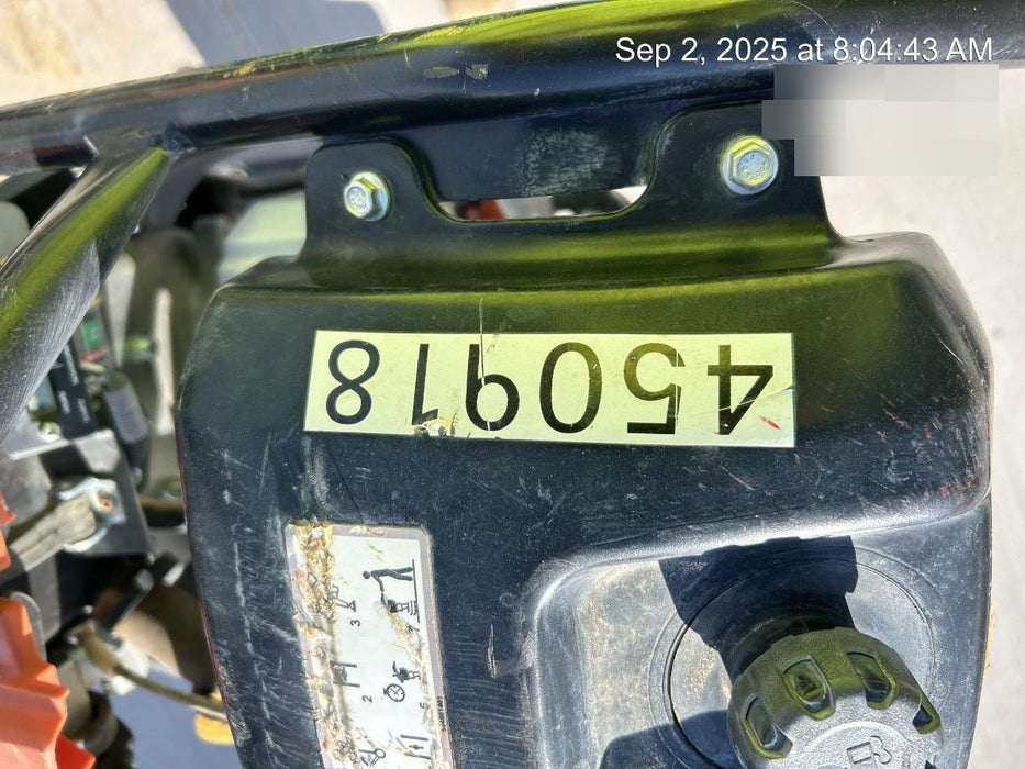 2024 HUSQVARNA LT6005