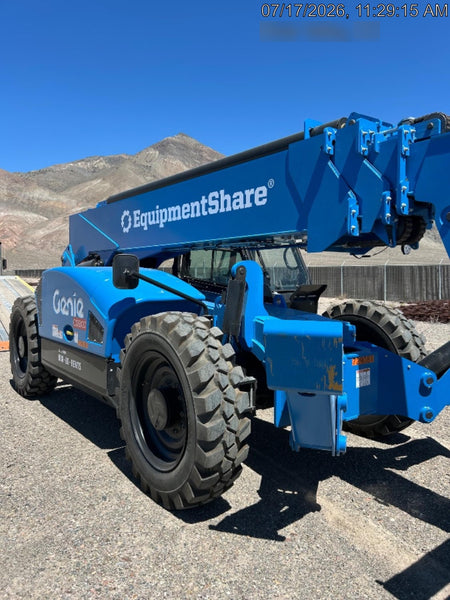 2026 GENIE GTH-1256