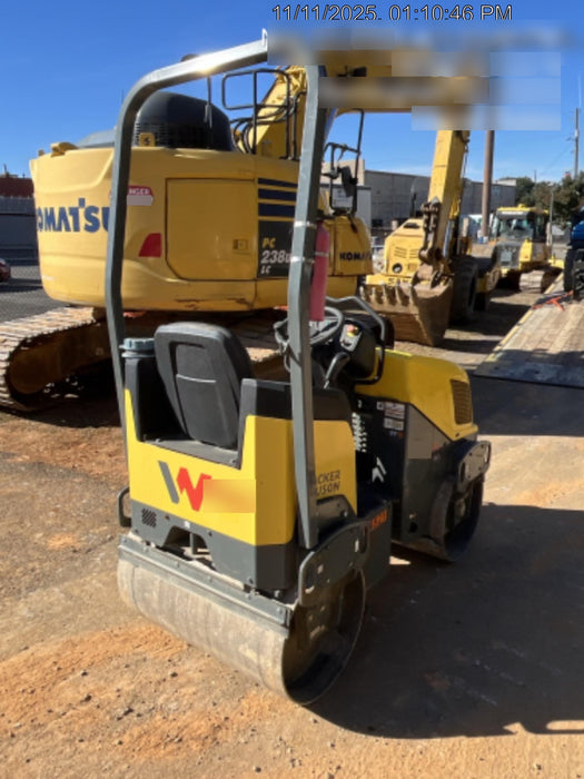 2020 WACKER NEUSON RD12A