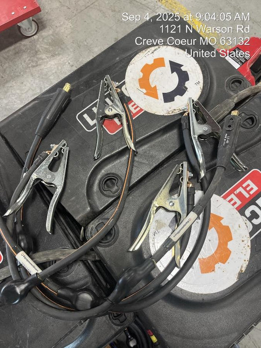 2024 METABO WEPBA19-150Q