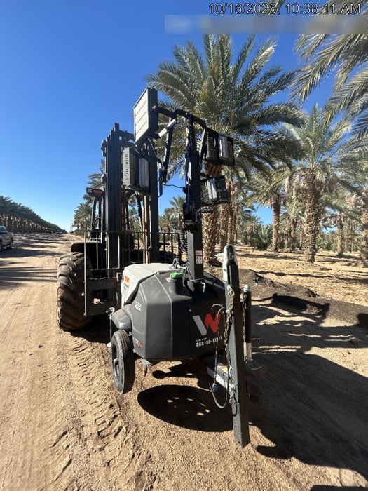 2024 WACKER NEUSON LTT4
