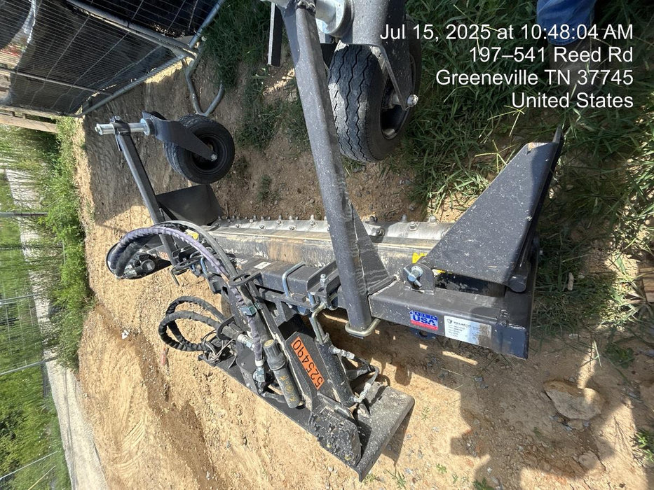 2025 PALADIN M6H-0022