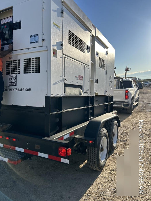 2023 MULTIQUIP DCA300