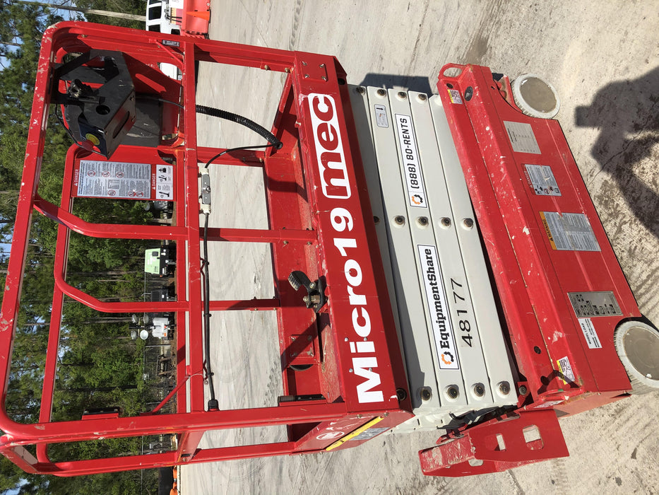 2019 MEC Micro 19