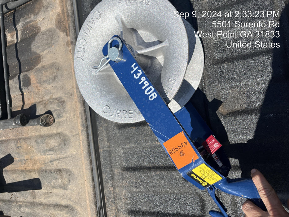 2024 CURRENT TOOLS 812