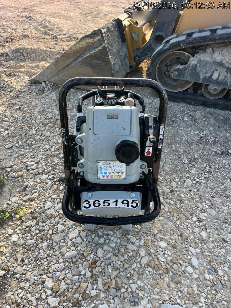 2023 MULTIQUIP MTX60HD
