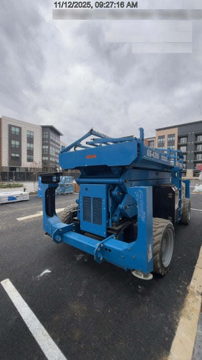 2020 GENIE GS-4390 RT