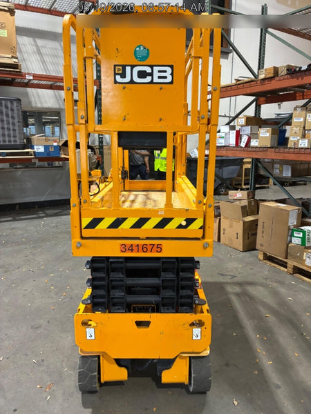 2023 JCB S1930E