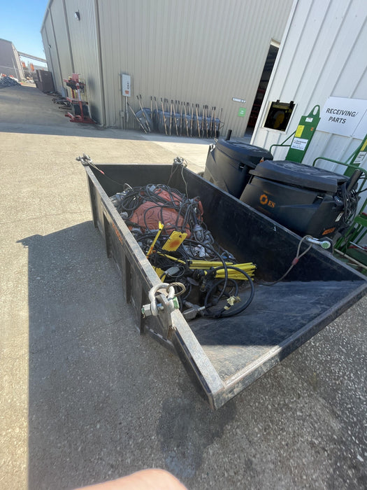 2022 STAR INDUSTRIES 1448B