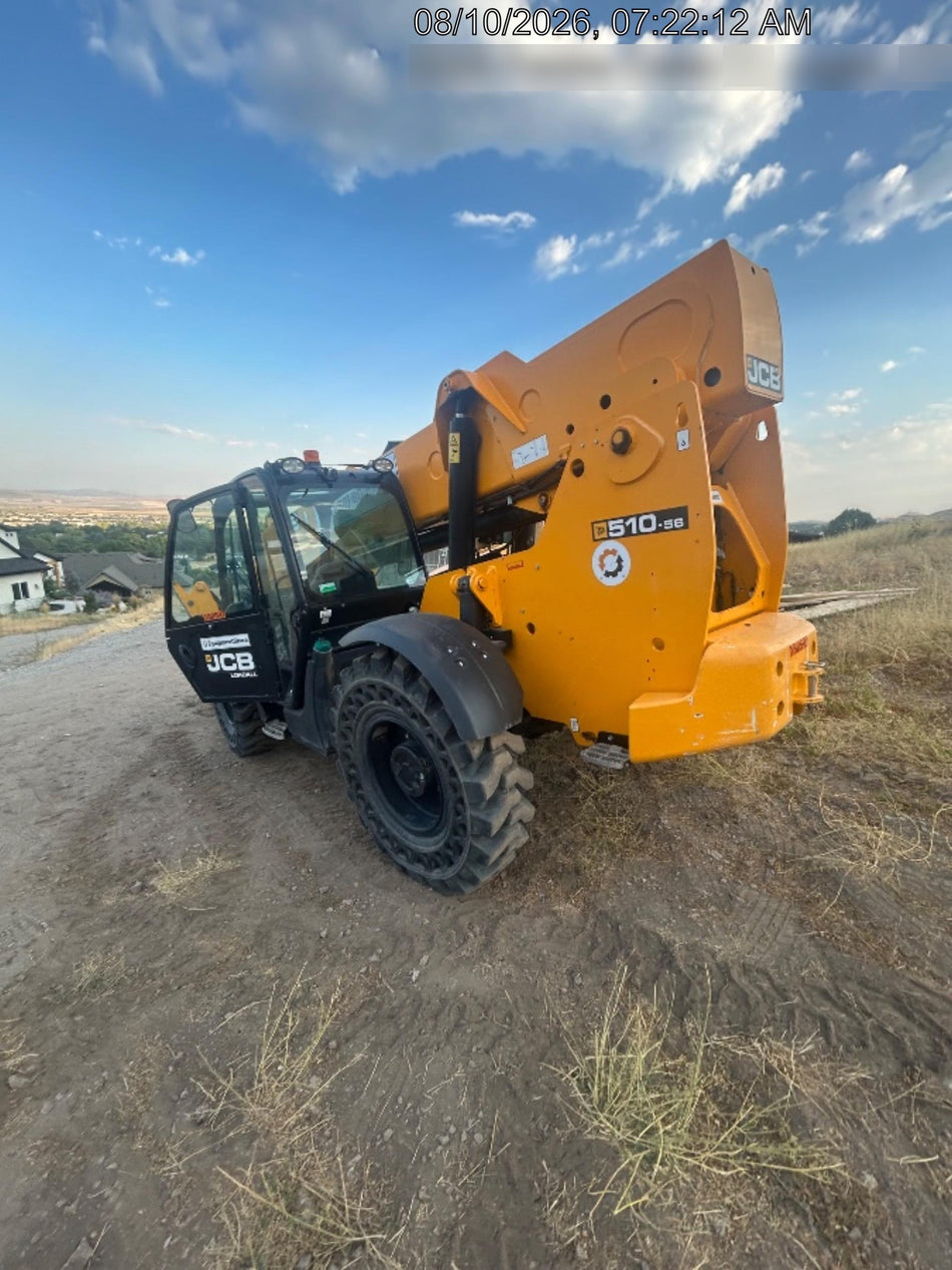 2021 JCB 510-56
