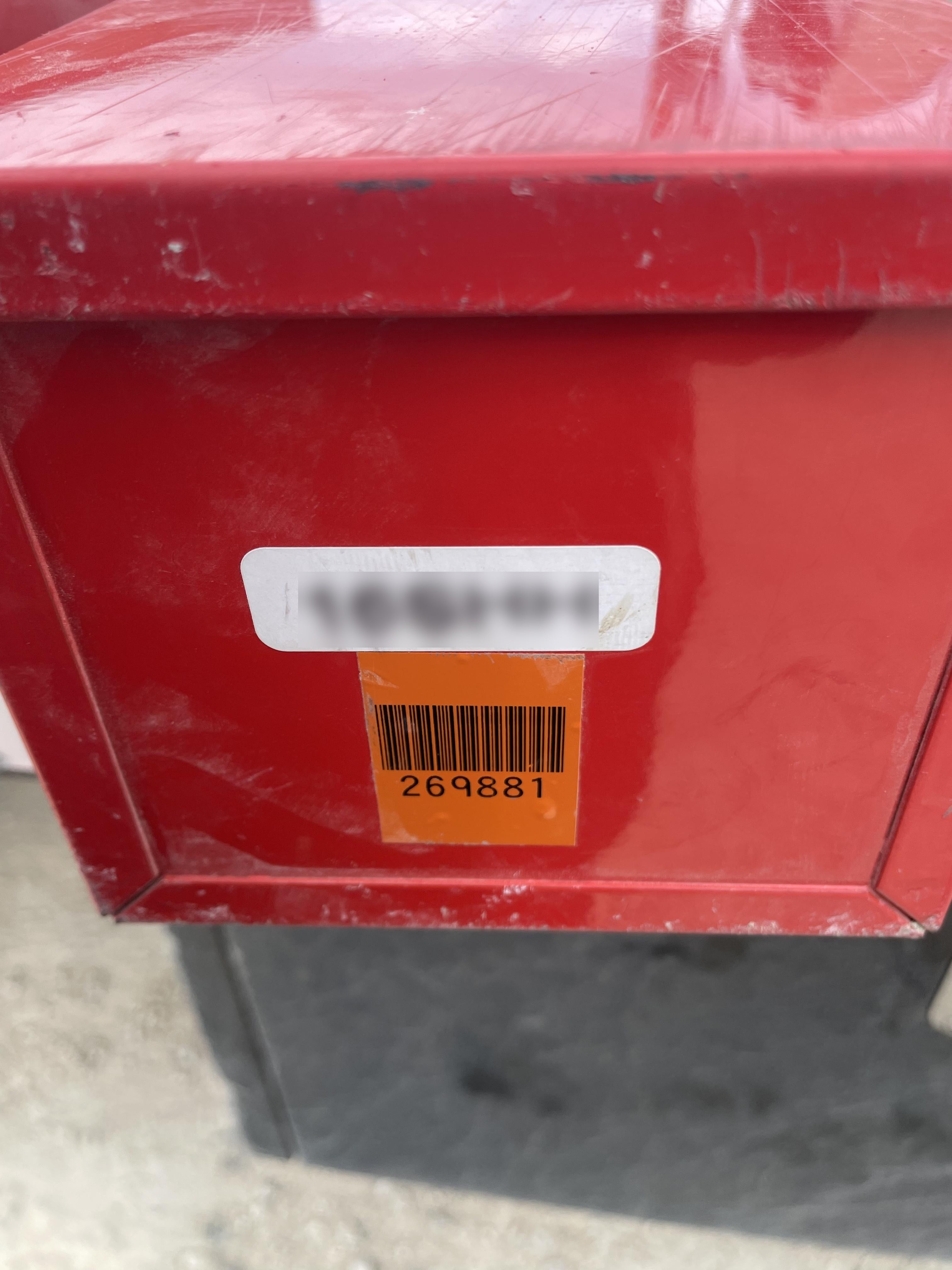 2022 CDI 10005MFRMH