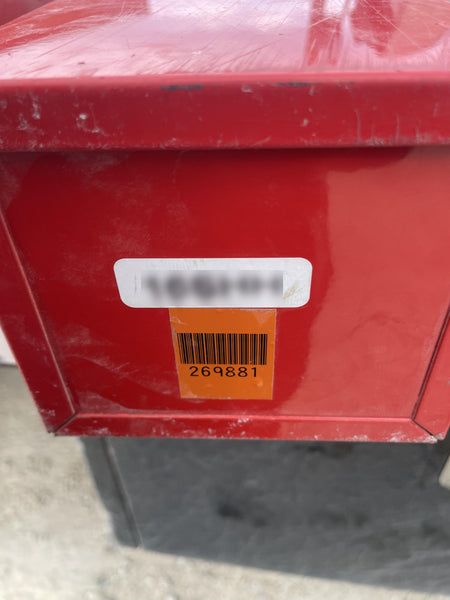 2022 CDI 10005MFRMH