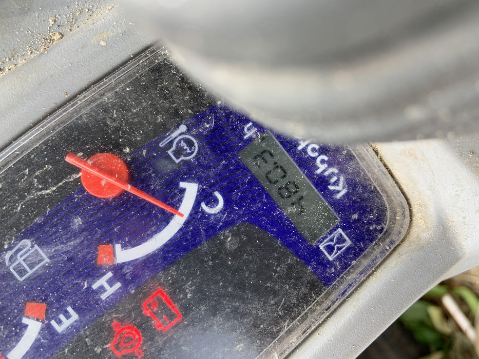 2019 KUBOTA SVL95-2S