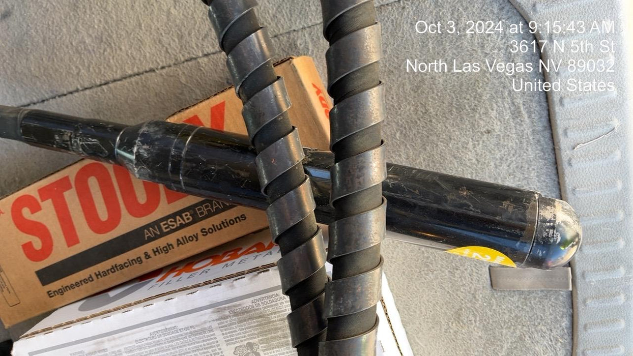 2024 WACKER NEUSON 5100006000