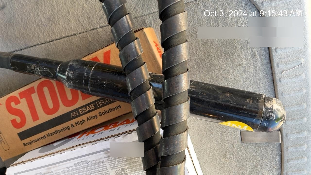 2024 WACKER NEUSON 5100006000