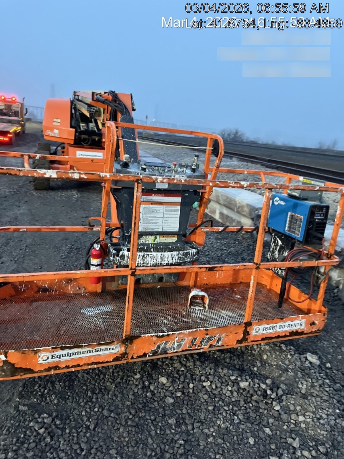 2023 MILLER ELECTRIC CST-280