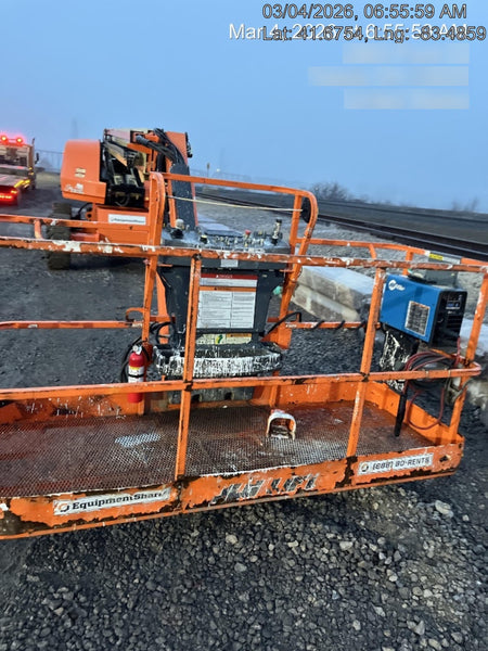 2023 MILLER ELECTRIC CST-280