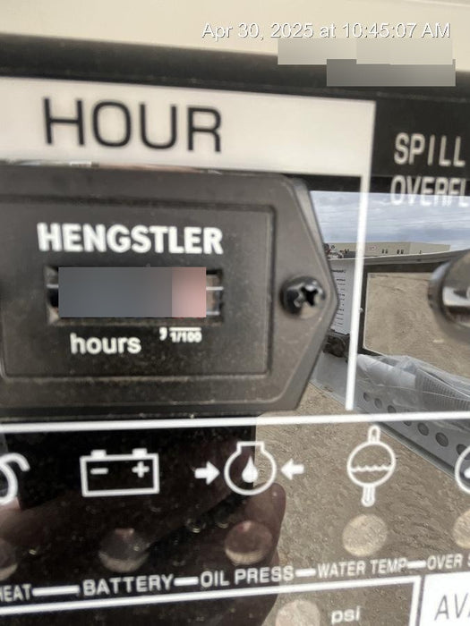 2022 SHINDAIWA DGK15FL