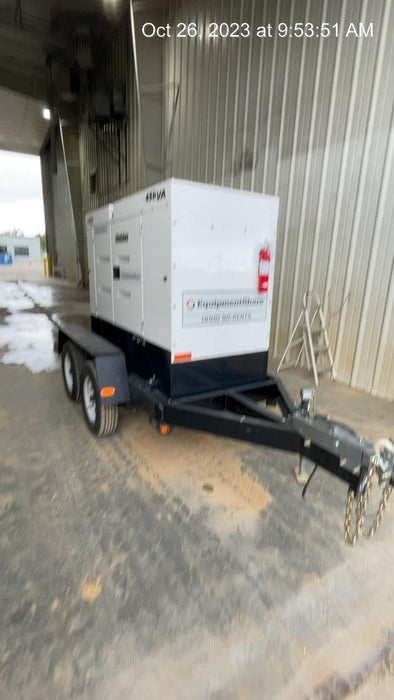 2023 SHINDAIWA DGK45F