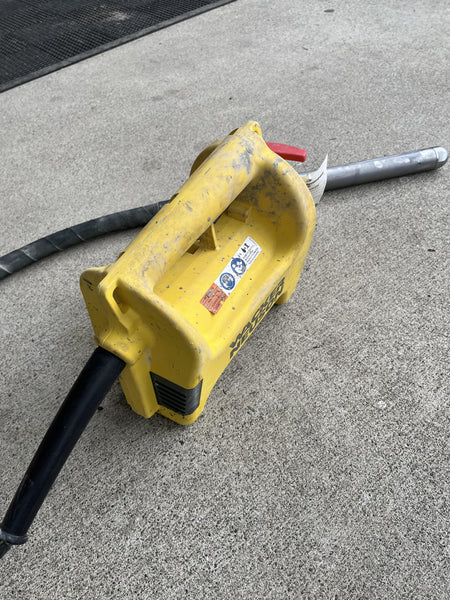 2022 WACKER NEUSON M2500