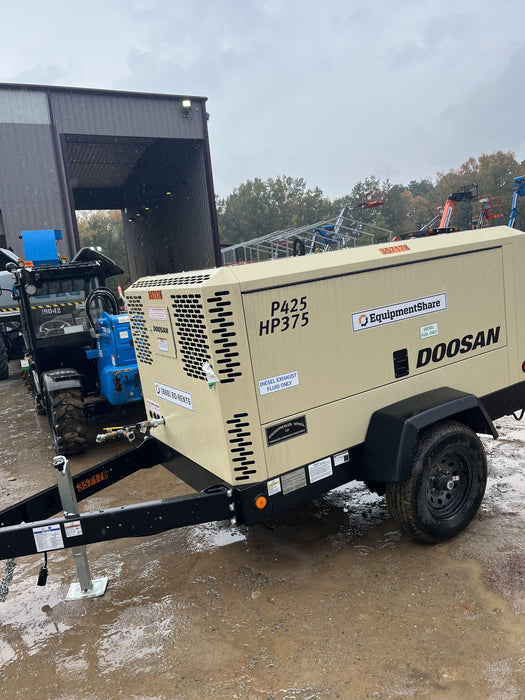 2023 DOOSAN P425/HP375WCU