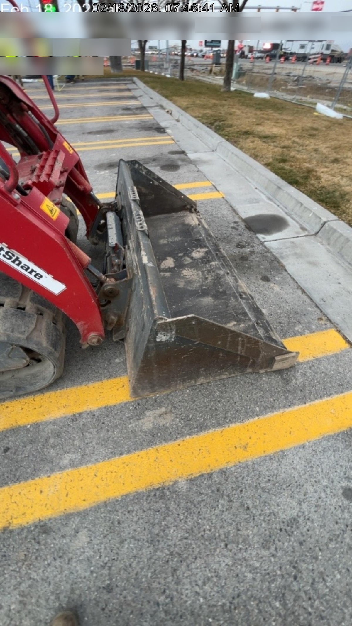 2022 TAKEUCHI TL8R2-CR
