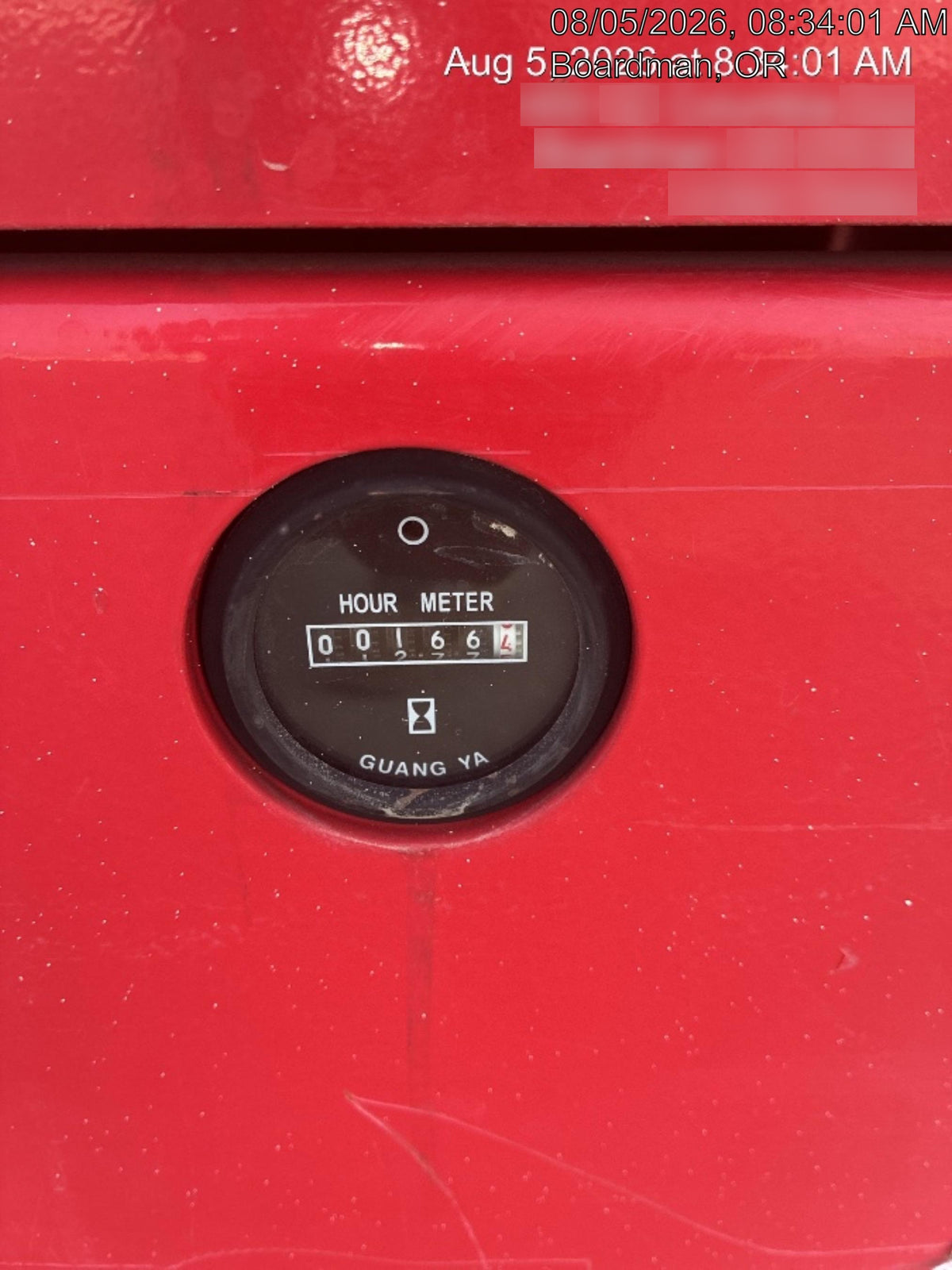 2021 MEC 4046SE