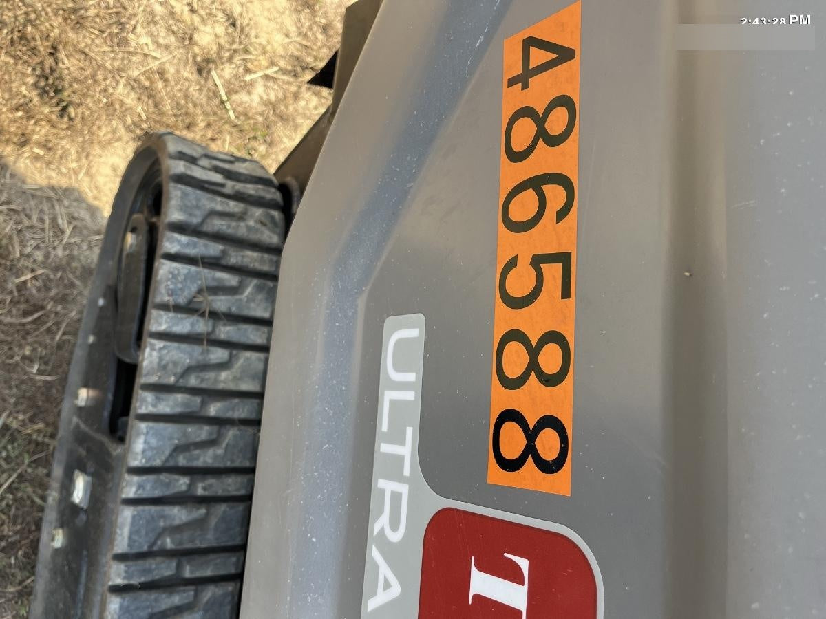 2025 TORO MBTX 2500-TS