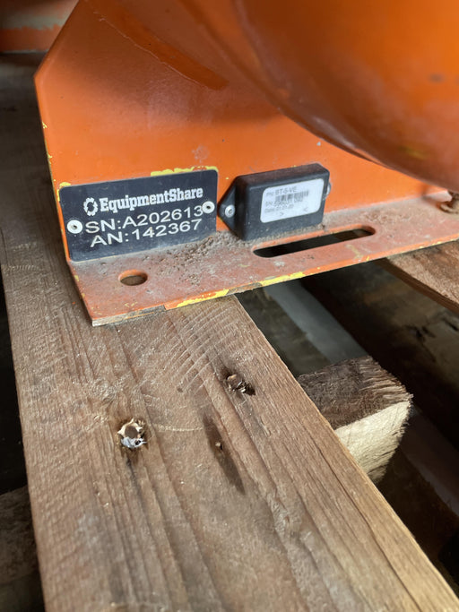 2021 MICHIGAN PNEUMATIC HV-15G-8P-ES