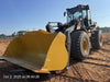 2025 JOHN DEERE 96" Loader Fork Carriage - John Deere
