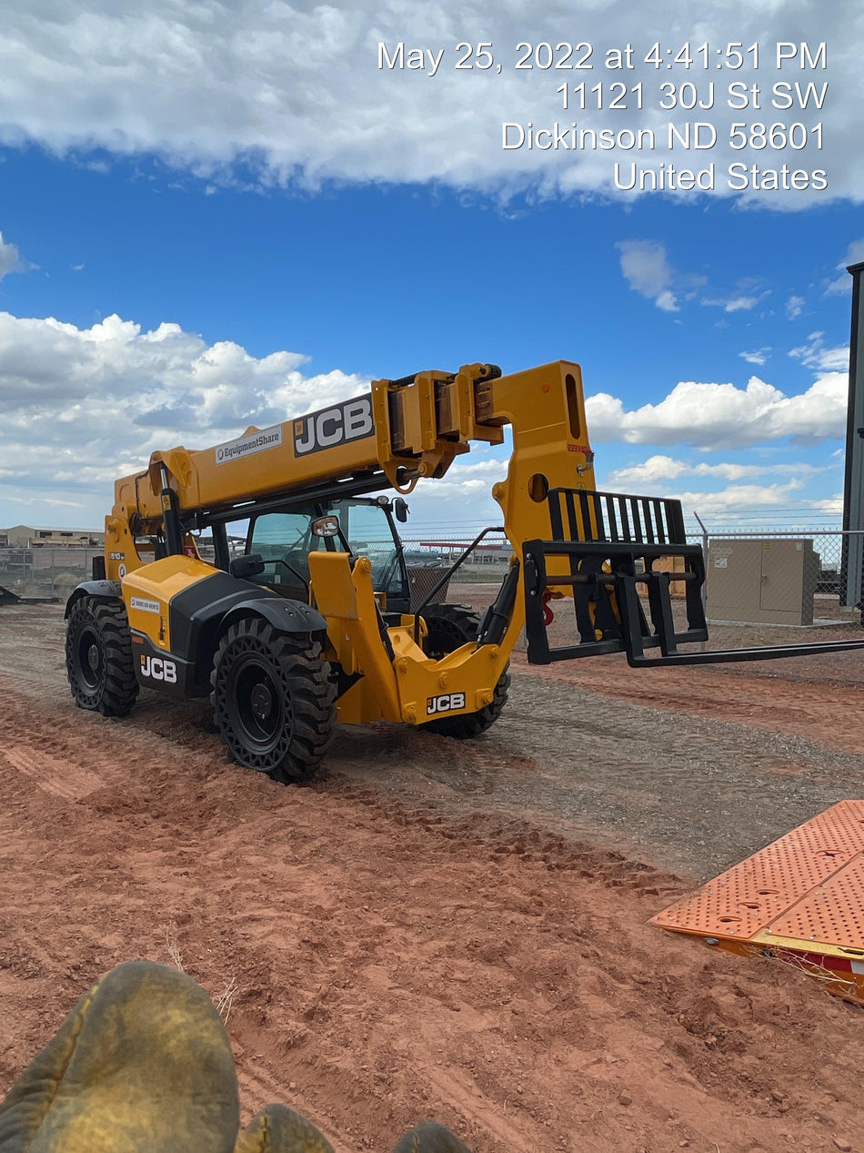 2022 JCB 510-56
