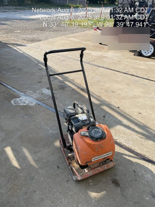 2022 MULTIQUIP MVC82VHW