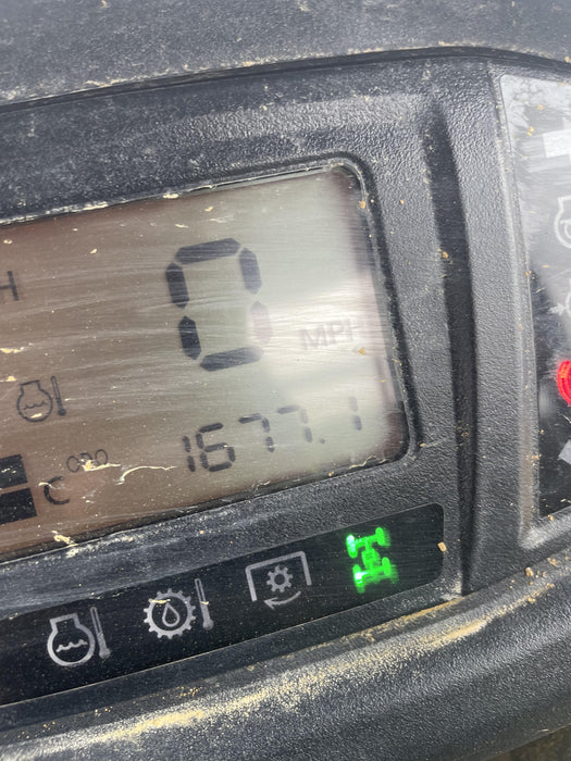 2022 KUBOTA RTV-X1140W-H (Canopy)