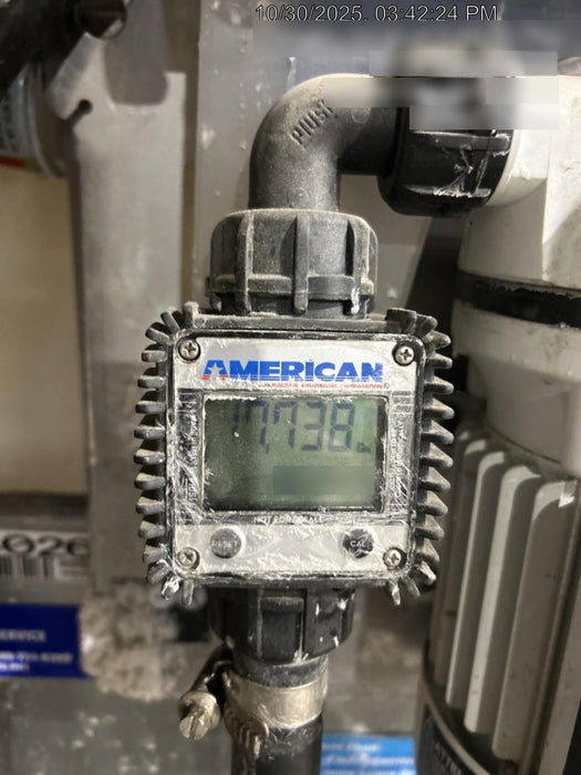 2021 ATLAS COPCO QAS250