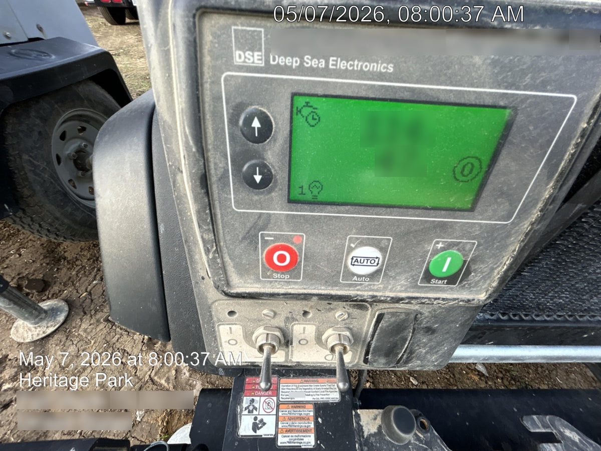 2026 WACKER NEUSON LTT4