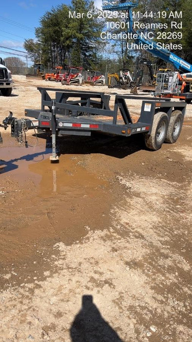 2023 TRIPLE L 1012 - Triple L