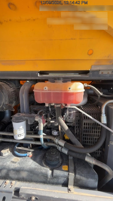 2020 ATLAS COPCO XATS 400 PFF