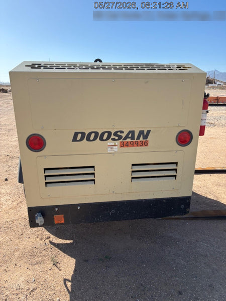 2023 DOOSAN P425/HP375WCU