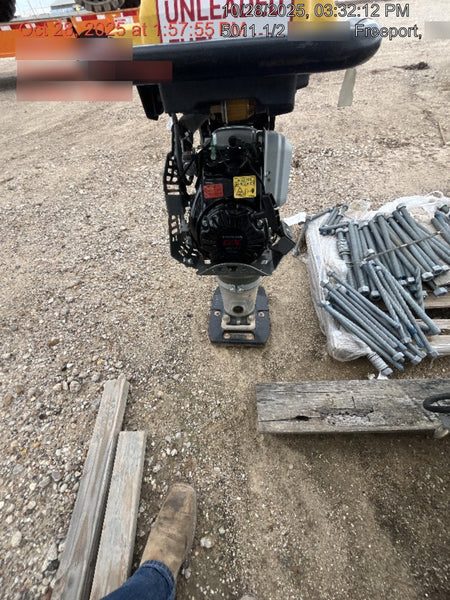 2024 WACKER NEUSON BS68-4Ab/28