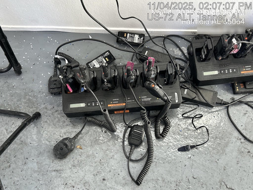 2023 MOTOROLA R7 DISPLAY