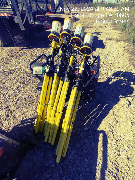 2022 LIND EQUIPMENT LE360-LED-TR