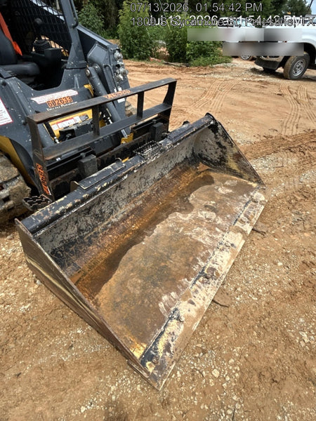 2024 ARROW MATERIAL HANDLING FS5100CB - 72"