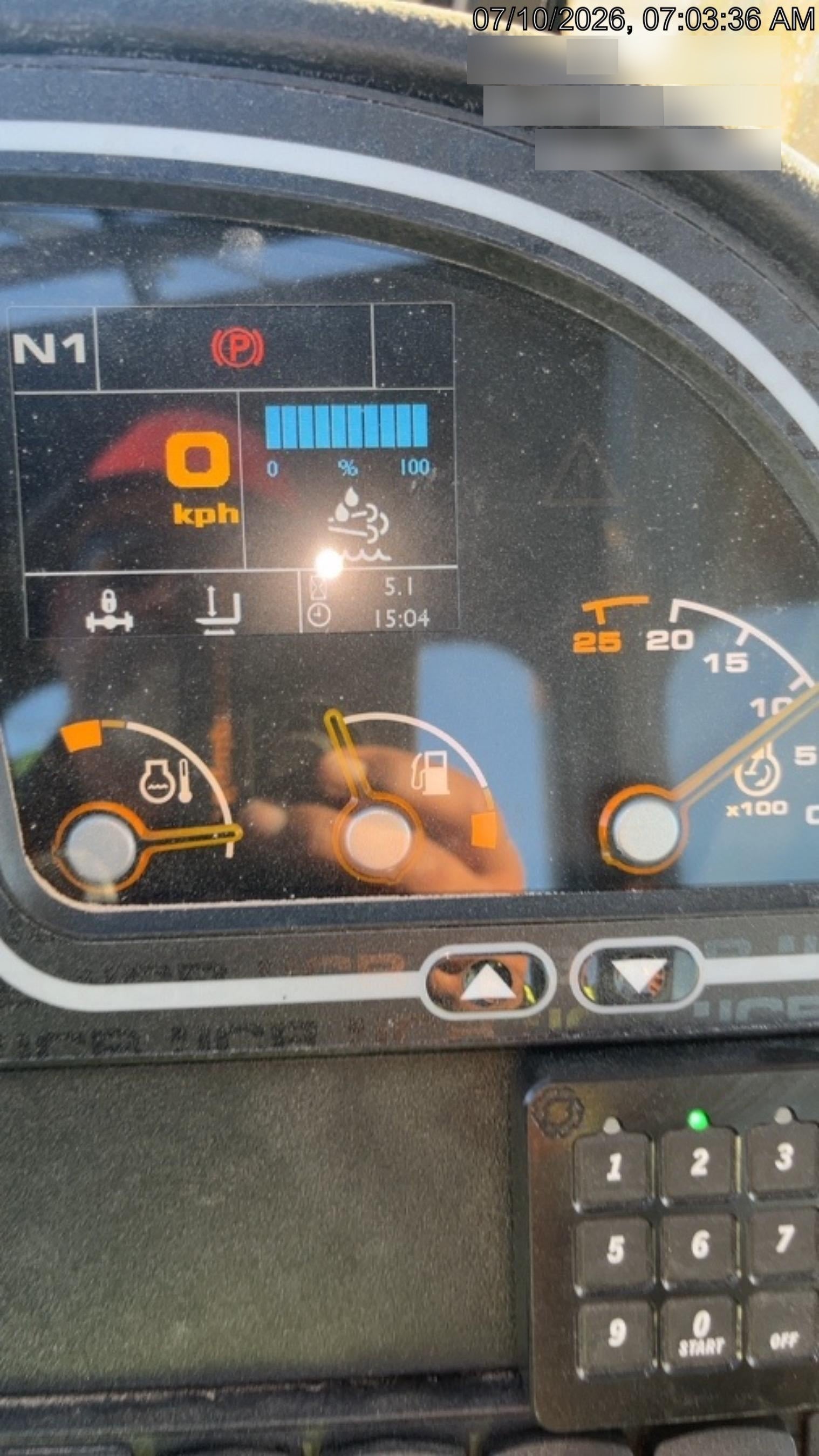2026 JCB 512-56