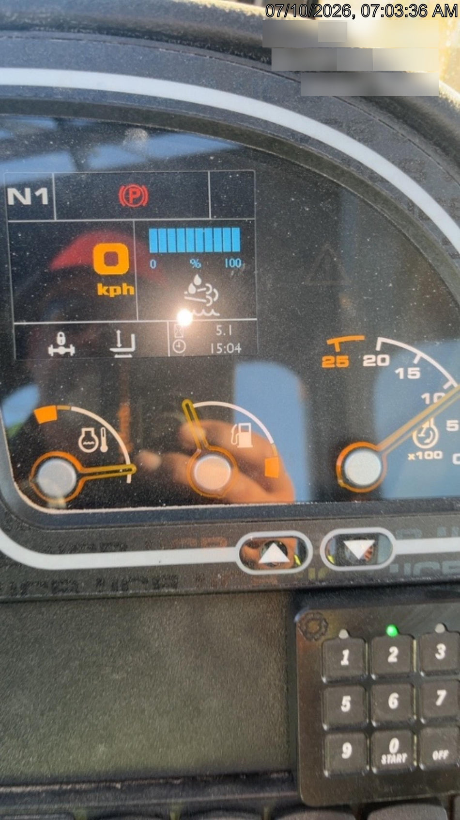2026 JCB 512-56
