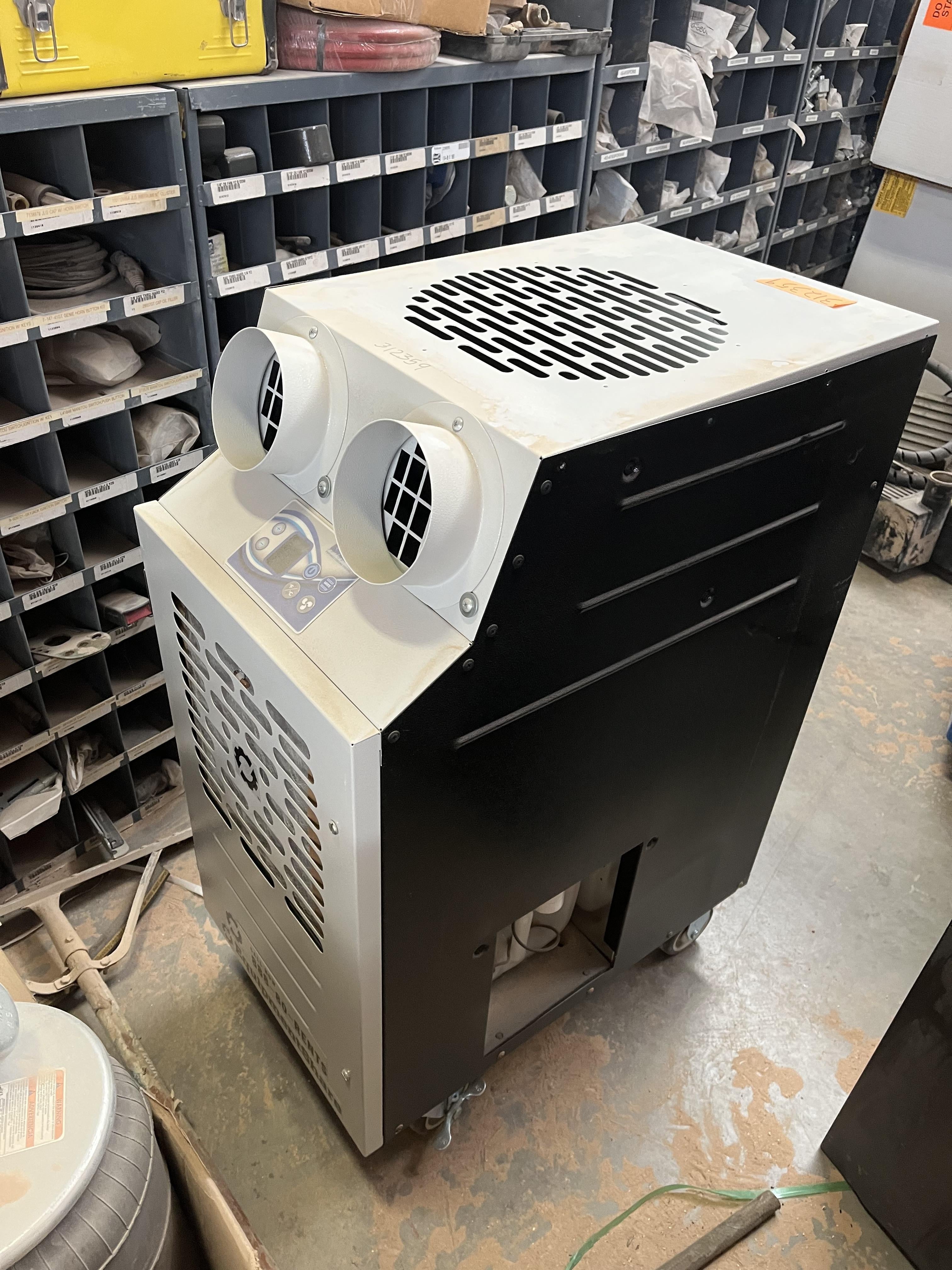 2023 KWIKOOL KPAC1411-2