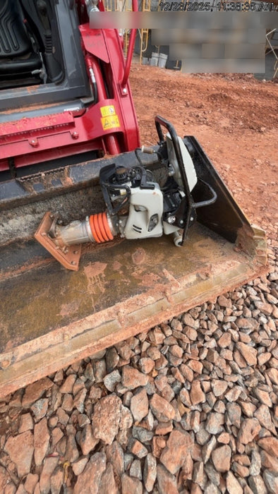 2023 MULTIQUIP MTX60HD