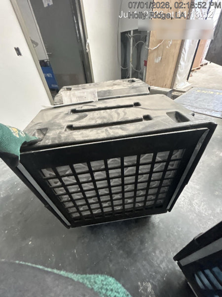 2022 ABATEMENT TECHNOLOGIES BD2KM