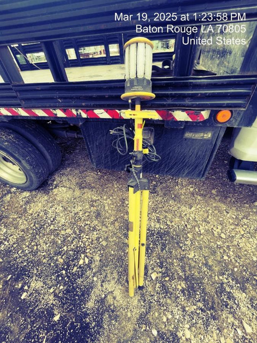 2022 LIND EQUIPMENT LE360-LED-TR