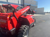 2025 MANITOU MTA519